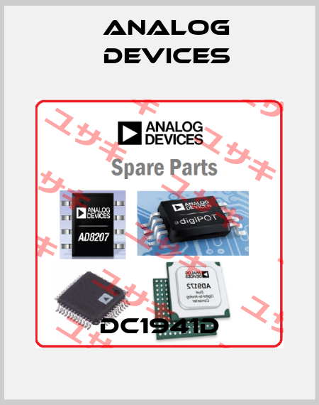 DC1941D Analog Devices