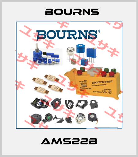 AMS22B Bourns