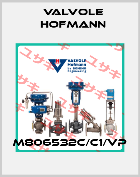 M806532C/C1/VP Valvole Hofmann