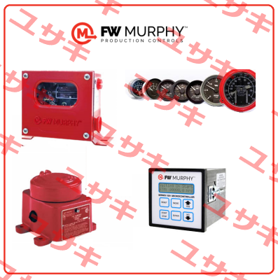 PV101-A obsolete, replacement PV101-C Murphy