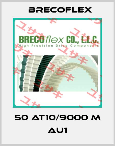 50 AT10/9000 M AU1 Brecoflex