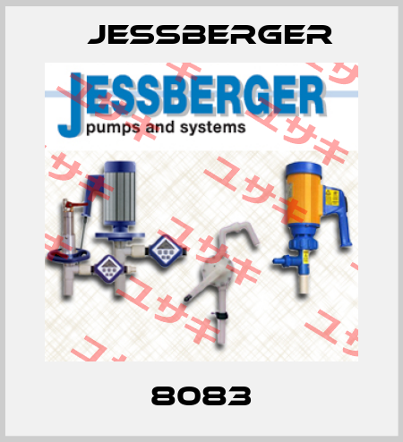 8083 Jessberger