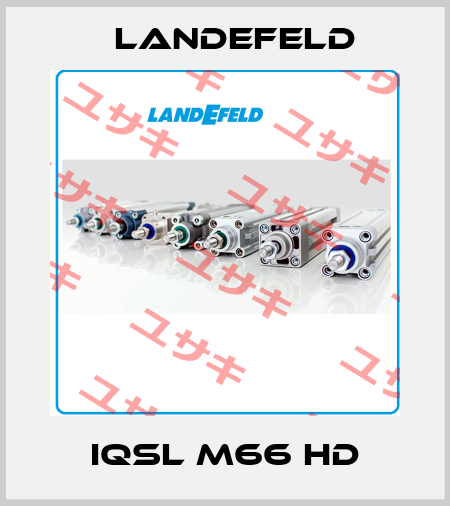 IQSL M66 HD Landefeld