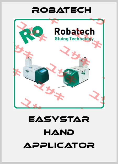 EasyStar Hand Applicator Robatech