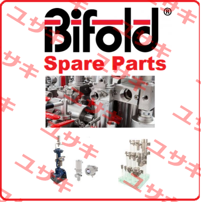 Pillar Mount - Bifold - L9 Bifold