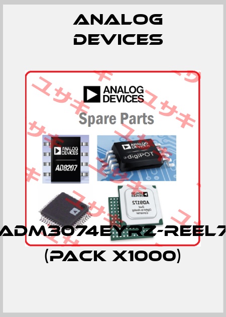 ADM3074EYRZ-REEL7 (pack x1000) Analog Devices