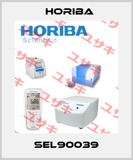 SEL90039 Horiba
