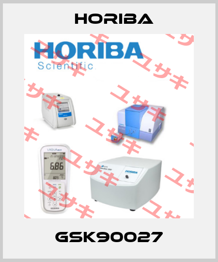 GSK90027 Horiba