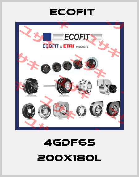 4GDF65 200x180L Ecofit
