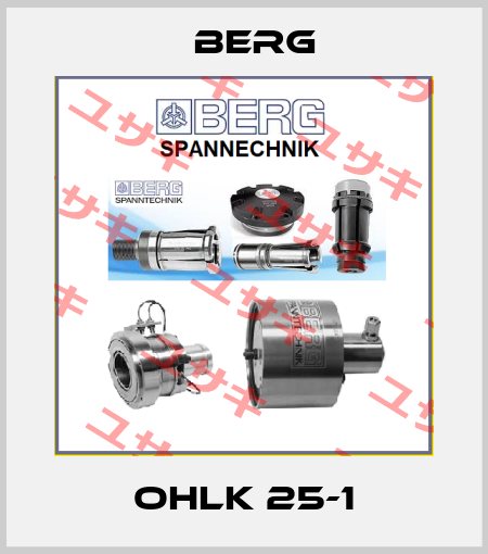 OHLK 25-1 Berg