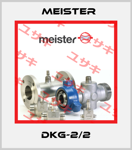 DKG-2/2 Meister