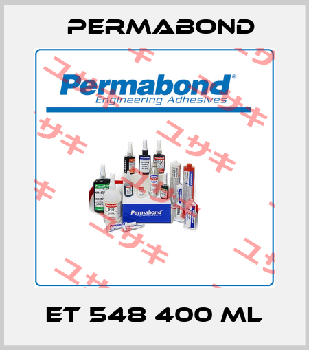 ET 548 400 ml Permabond