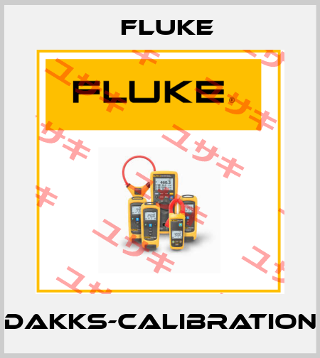 DAkkS-Calibration Fluke