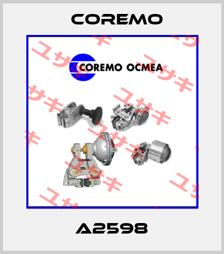 A2598 Coremo