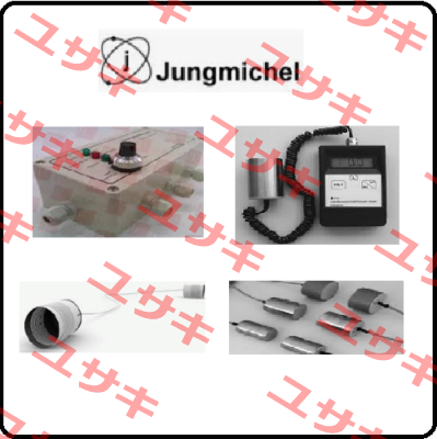 Sensor receiver for S3.0 Jungmichel