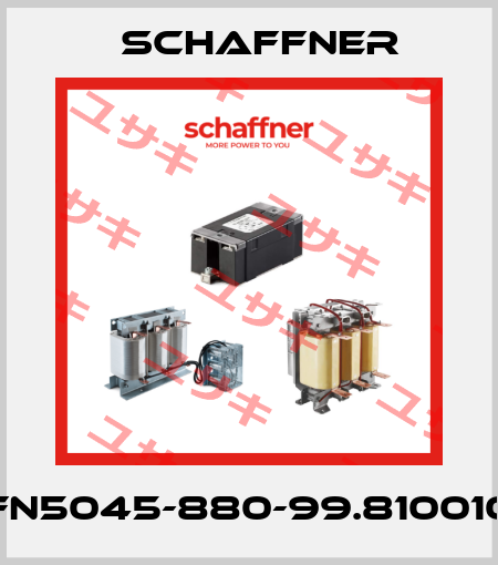 FN5045-880-99.810010 Schaffner