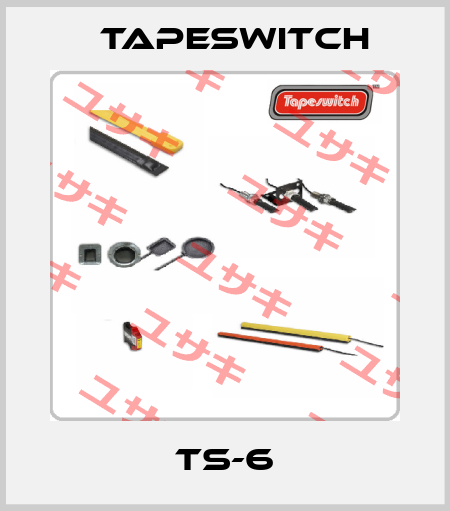TS-6 Tapeswitch