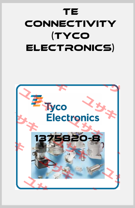 1375820-8 TE Connectivity (Tyco Electronics)