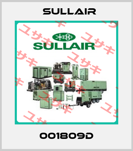 001809D Sullair