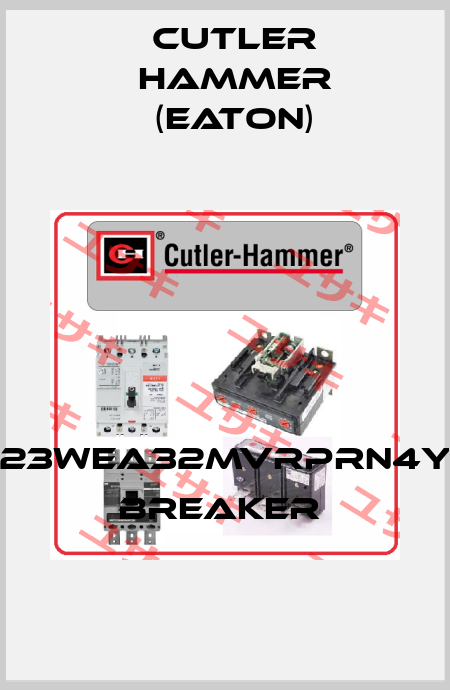 MDS6323WEA32MVRPRN4YPANAX  BREAKER  Cutler Hammer (Eaton)