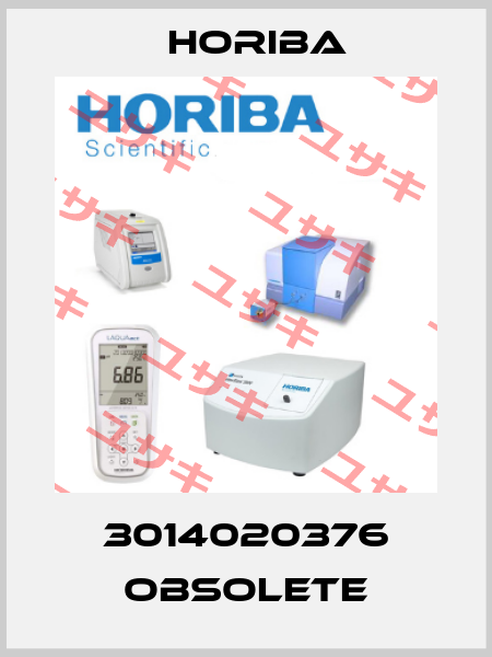 3014020376 obsolete Horiba