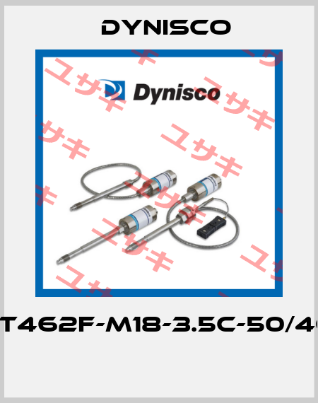 MDT462F-M18-3.5C-50/46-A  Dynisco