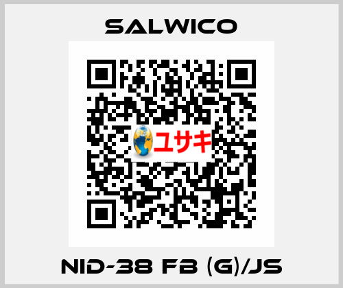 NID-38 FB (G)/JS Salwico