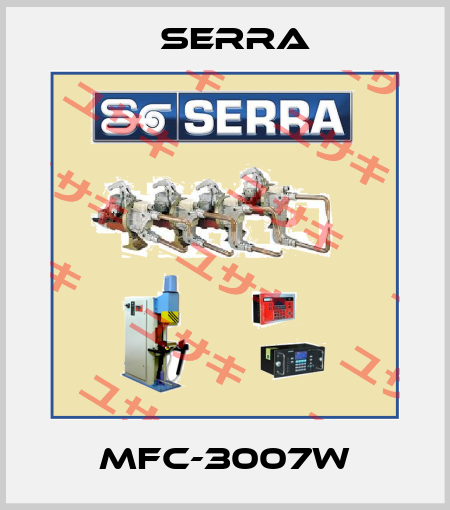 MFC-3007W Serra