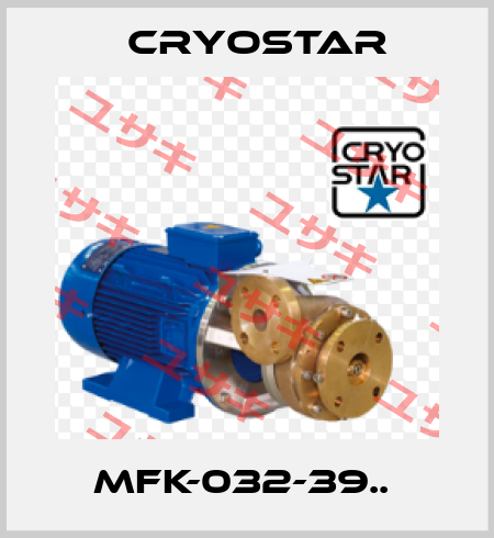 MFK-032-39..  CryoStar