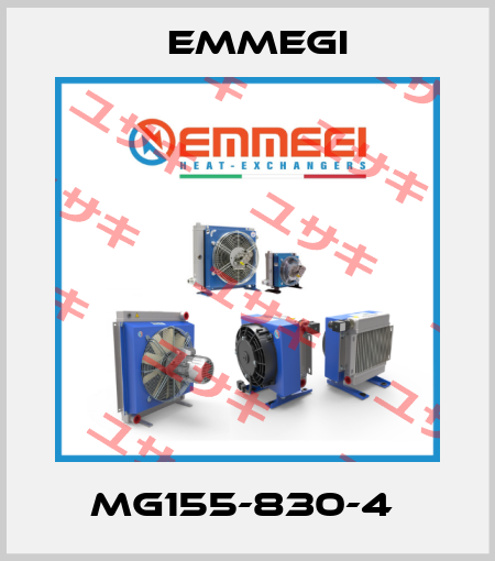 MG155-830-4  Emmegi