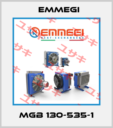 MGB 130-535-1 Emmegi