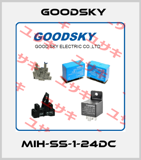 MIH-SS-1-24DC  Goodsky
