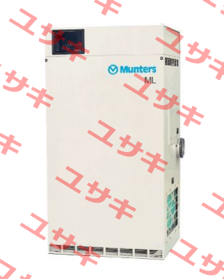 170-028190-002 / M ROTOR R HPS 0454 400 Munters