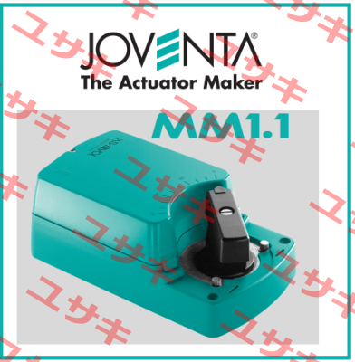 MM1.1 Joventa