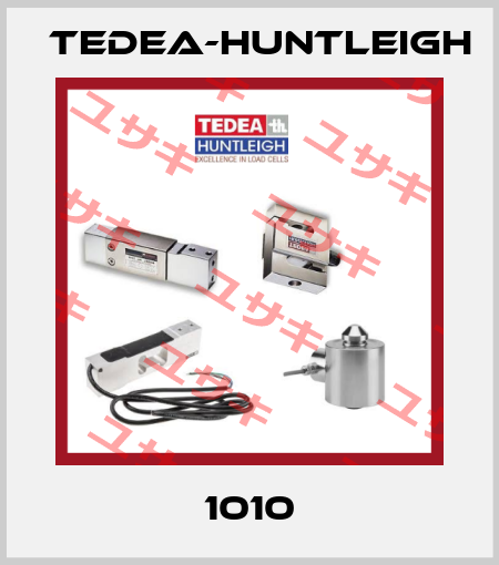 1010 Tedea-Huntleigh