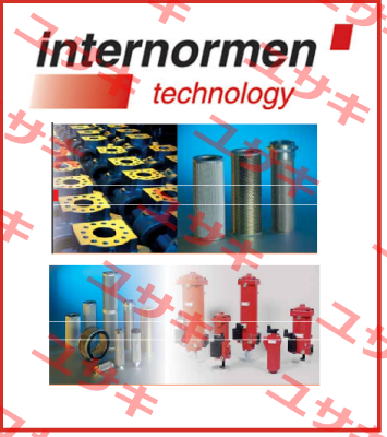 120.25P.Е.P10 (NOT PRODUCED ANYMORE)  Internormen