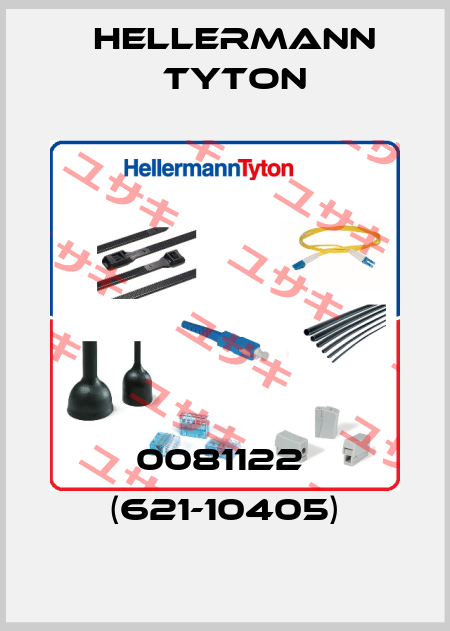 0081122  (621-10405) Hellermann Tyton