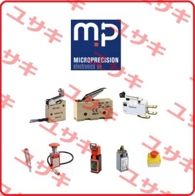 p/n: A000061 type: MP110-0 Microprecision Electronics SA