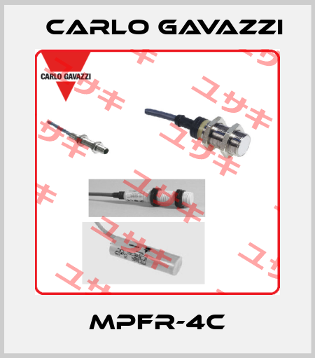 MPFR-4C Carlo Gavazzi