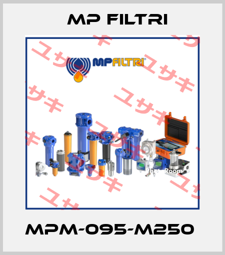 MPM-095-M250  MP Filtri