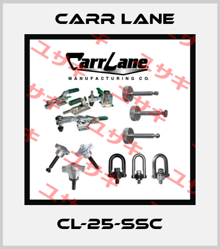 CL-25-SSC Carr Lane