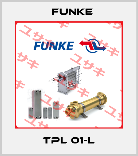 TPL 01-L Funke