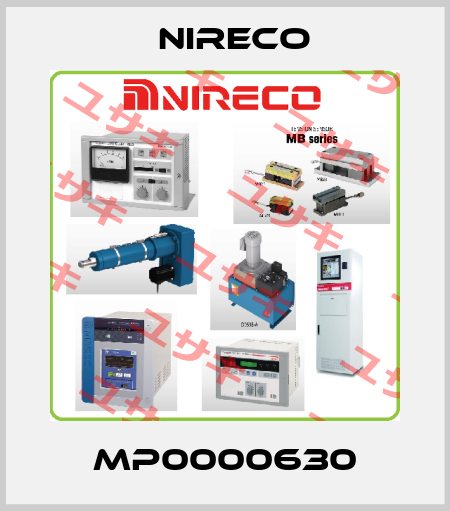 MP0000630 Nireco