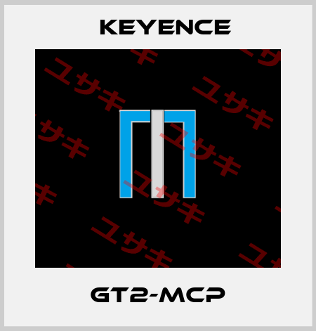 GT2-MCP Keyence