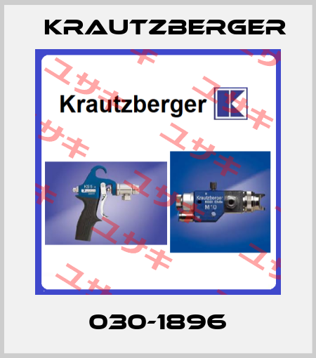 030-1896 Krautzberger