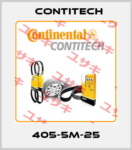 405-5M-25 Contitech