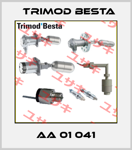 AA 01 041 Trimod Besta
