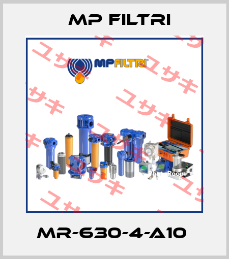 MR-630-4-A10  MP Filtri