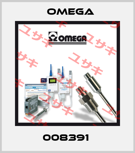 008391  Omega