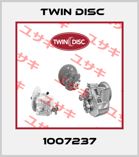1007237 Twin Disc